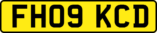 FH09KCD