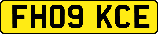 FH09KCE