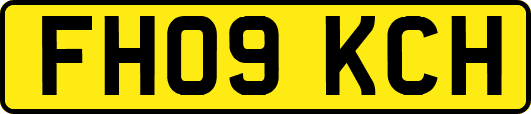 FH09KCH