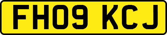 FH09KCJ