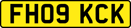 FH09KCK