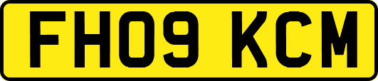 FH09KCM