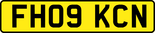 FH09KCN