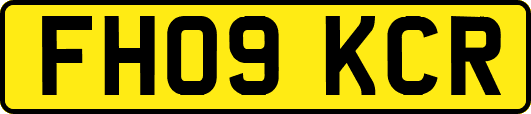 FH09KCR