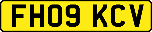 FH09KCV