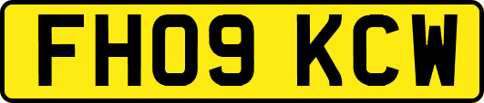 FH09KCW