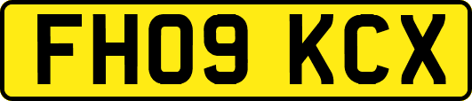 FH09KCX
