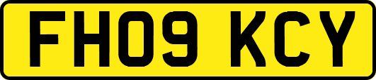 FH09KCY