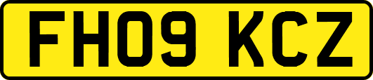 FH09KCZ