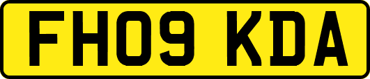 FH09KDA
