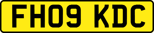 FH09KDC