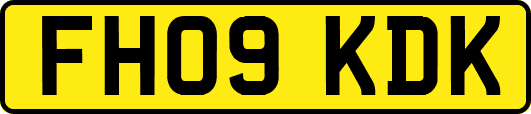 FH09KDK
