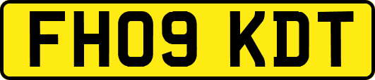 FH09KDT