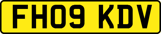 FH09KDV