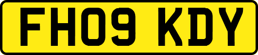 FH09KDY