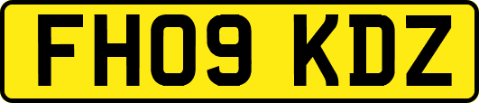 FH09KDZ