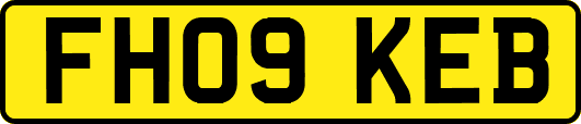 FH09KEB