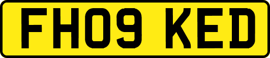 FH09KED