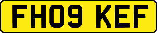 FH09KEF