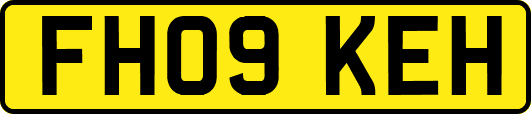 FH09KEH