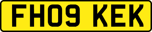 FH09KEK