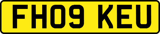 FH09KEU