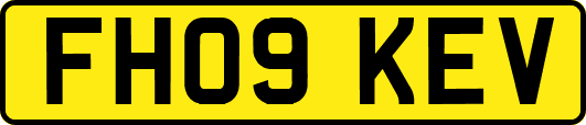 FH09KEV