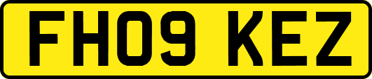 FH09KEZ
