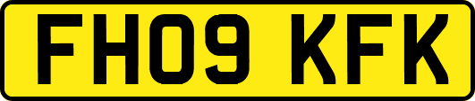 FH09KFK