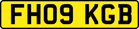 FH09KGB