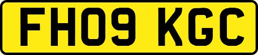 FH09KGC