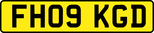 FH09KGD