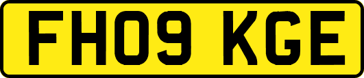 FH09KGE