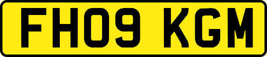 FH09KGM