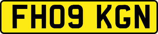 FH09KGN