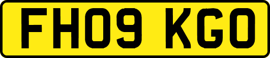 FH09KGO