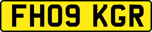 FH09KGR