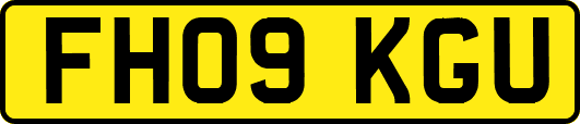 FH09KGU