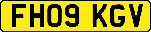 FH09KGV