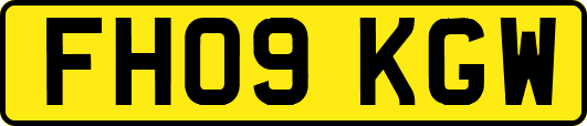 FH09KGW