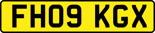 FH09KGX