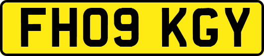 FH09KGY
