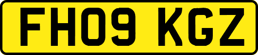 FH09KGZ