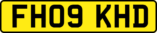 FH09KHD