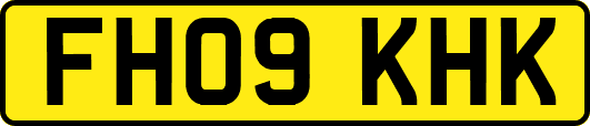 FH09KHK