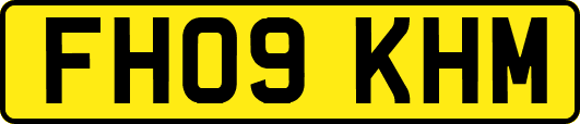 FH09KHM