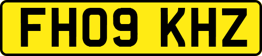 FH09KHZ