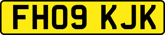 FH09KJK