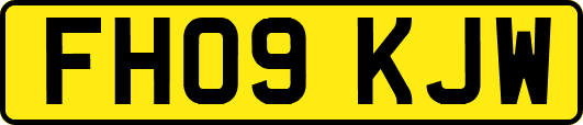 FH09KJW