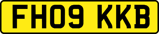 FH09KKB